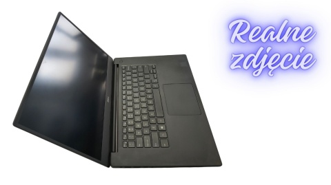 Mocny DELL XPS 15,6' 7590 i7/16GB/512GB SSD GeForce GTX 1650 4GB