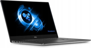 Mocny DELL XPS 15,6' 9570 i7/16GB/512GB SSD GeForce GTX 1050 Ti4 GB