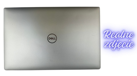 Mocny DELL XPS 15,6' 9570 i7/16GB/512GB SSD GeForce GTX 1050 Ti4 GB