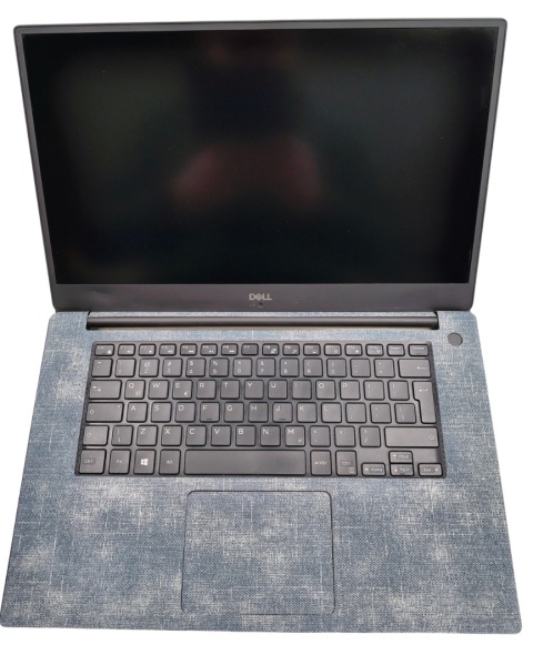 Mocny DELL XPS 15,6' 7590 i7/16GB/512GB SSD GeForce GTX 1650 4GB