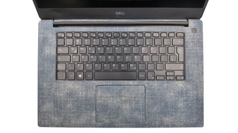 Mocny DELL XPS 15,6' 7590 i7/16GB/512GB SSD GeForce GTX 1650 4GB