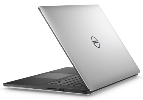 Mocny Dell Precision 5520 15,6" i7 16GB/512GB SSD Nvidia Quadro M1200 4GB