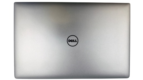 Mocny Dell Precision 5520 15,6" i7 16GB/512GB SSD Nvidia Quadro M1200 4GB