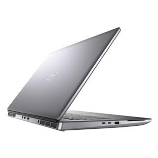 Mocny Dell Precision 7760 17,3" i7 64GB/1000GB Nvidia GeForce RTX 3080 16GB