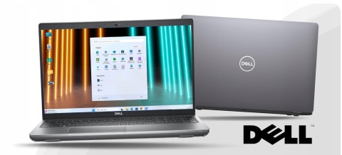 Dell Precision 3570 15,6" i7-1265U(10R) 16GB DDR5/512GB Nvidia T550 4GB Win11Pro