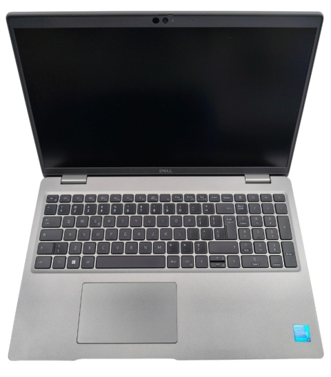 Dell Precision 3570 15,6" i7-1265U(10R) 16GB DDR5/512GB Nvidia T550 4GB Win11Pro