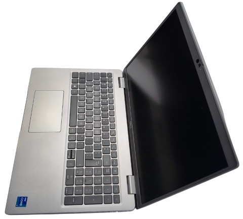 Dell Precision 3570 15,6" i7-1265U(10R) 16GB DDR5/512GB Nvidia T550 4GB Win11Pro