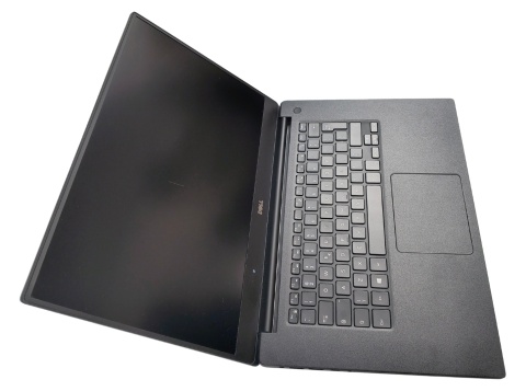Mocny Dell Precision 5520 15,6" i7 16GB/512GB SSD Nvidia Quadro M1200 4GB