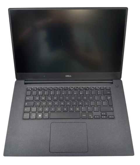 Mocny Dell Precision 5520 15,6" i7 16GB/512GB SSD Nvidia Quadro M1200 4GB
