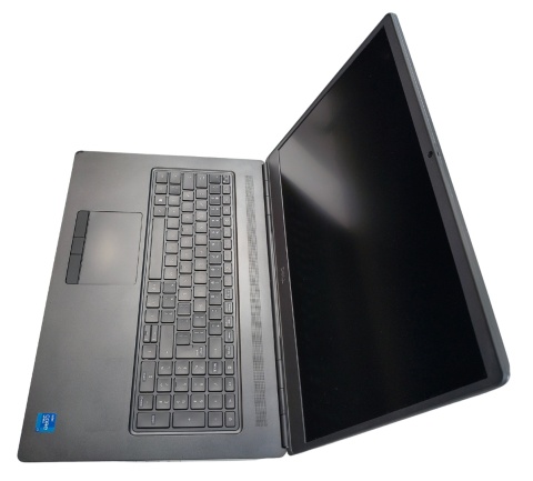 Mocny Dell Precision 7760 17,3" i7 64GB/1000GB Nvidia GeForce RTX 3080 16GB