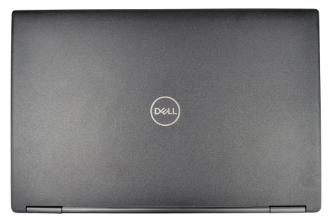 Mocny Dell Precision 7740 17,3" i9 32GB/512GB Nvidia Quadro RTX 3000 6GB