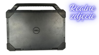 Pancerny laptop DELL Latitude 5420 Rugged i5/16GB/256GB SSD Dotykowy Ekran