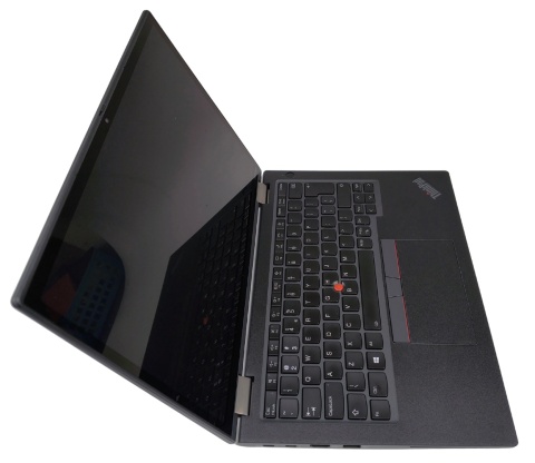 Lenovo ThinkPad Yoga X13 G2 2w1 i5 | 16GB | 256GB SSD Win11 Pro Rysik