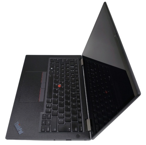 Lenovo ThinkPad Yoga X13 G2 2w1 i5 | 16GB | 256GB SSD Win11 Pro Rysik
