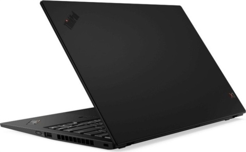 Ultralekki Lenovo ThinkPad X1 Carbon Gen 8 i7 16GB/256GB SSD Win11 Pro
