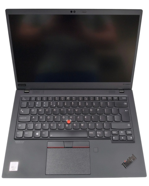 Ultralekki Lenovo ThinkPad X1 Carbon Gen 8 i7 16GB/256GB SSD Win11 Pro