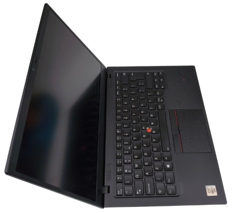 Ultralekki Lenovo ThinkPad X1 Carbon Gen 8 i7 16GB/256GB SSD Win11 Pro