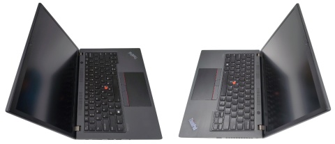 Biznesowy Lenovo ThinkPad X13 G2 i5 | 16GB | 256GB SSD Win11 Pro