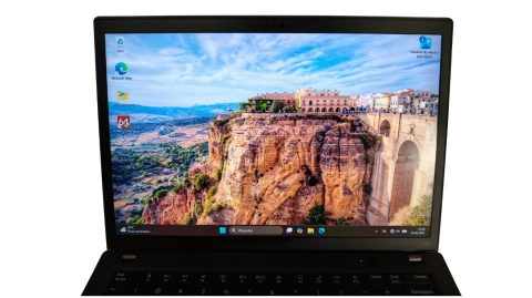 Biznesowy Lenovo ThinkPad X13 G2 i5 | 16GB | 256GB SSD Win11 Pro