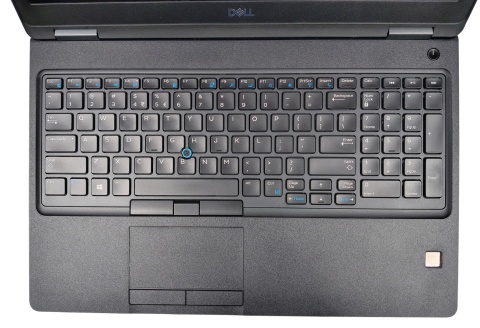 DELL Latitude 5590 15' i5(4R) 8GB 256GB SSD Win11PRO
