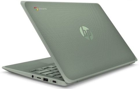 HP Chromebook 11 G8 EE 11.6" Celeron N4120 4GB/32GB Do nauki Office Dotykowy
