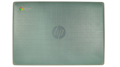 HP Chromebook 11 G8 EE 11.6" Celeron N4120 4GB/32GB Do nauki Office Dotykowy