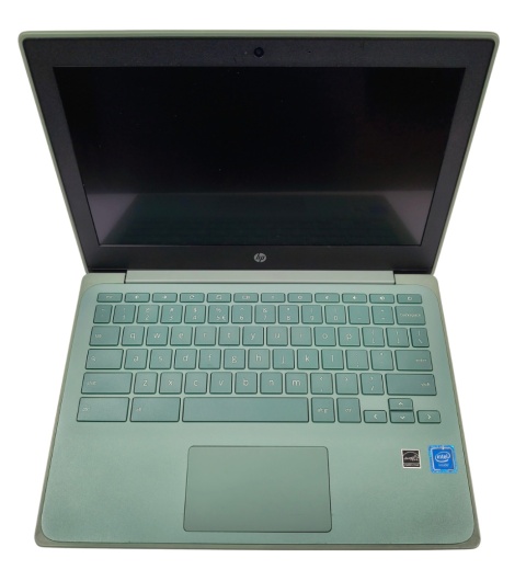 HP Chromebook 11 G8 EE 11.6" Celeron N4120 4GB/32GB Do nauki Office Dotykowy