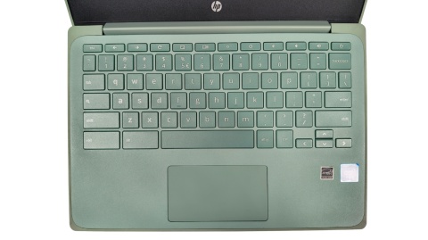 HP Chromebook 11 G8 EE 11.6" Celeron N4120 4GB/32GB Do nauki Office Dotykowy