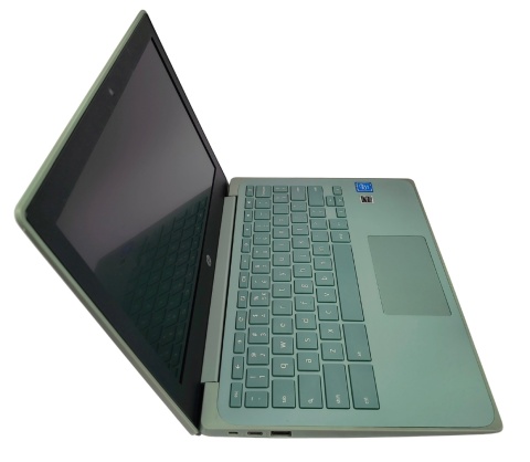 HP Chromebook 11 G8 EE 11.6" Celeron N4120 4GB/32GB Do nauki Office Dotykowy
