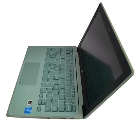 HP Chromebook 11 G8 EE 11.6" Celeron N4120 4GB/32GB Do nauki Office Dotykowy