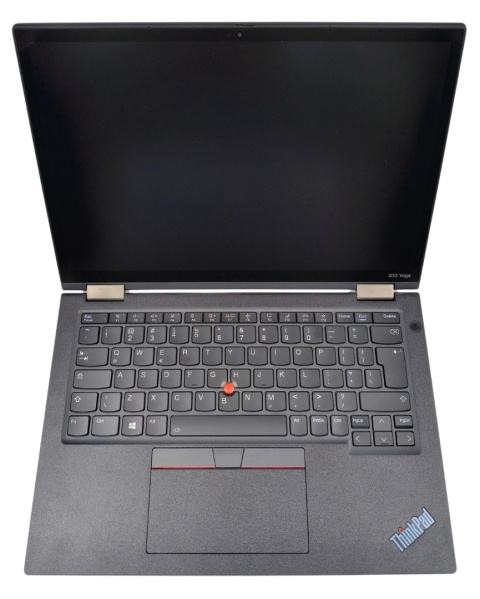 Lenovo ThinkPad Yoga X13 G2 2w1 i5 | 16GB | 256GB SSD Win11 Pro Rysik