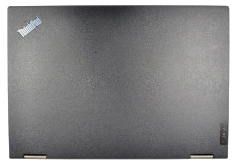 Lenovo ThinkPad Yoga X13 G2 2w1 i5 | 16GB | 256GB SSD Win11 Pro Rysik