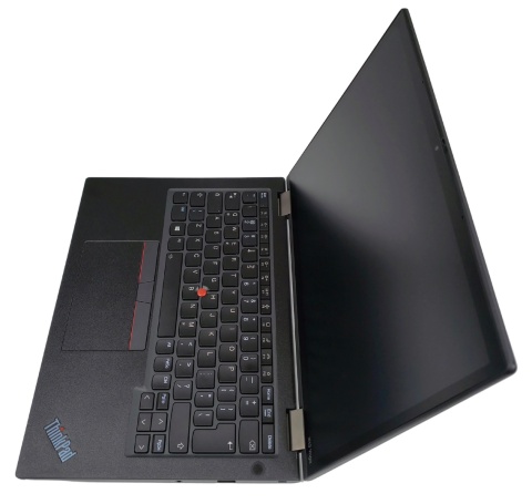 Lenovo ThinkPad Yoga X13 G2 2w1 i5 | 16GB | 256GB SSD Win11 Pro Rysik