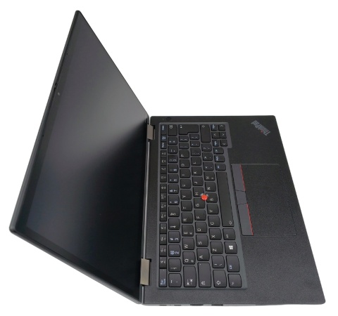 Lenovo ThinkPad Yoga X13 G2 2w1 i5 | 16GB | 256GB SSD Win11 Pro Rysik
