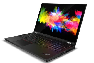 Mocny Lenovo ThinkPad P15 G2 15,6" i7 32GB/512GB NVIDIA Quadro T1200 4GB