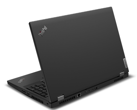 Mocny Lenovo ThinkPad P15 G2 15,6" i7 32GB/512GB NVIDIA Quadro T1200 4GB