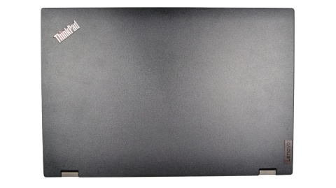 Mocny Lenovo ThinkPad P15 G2 15,6" i7 32GB/512GB NVIDIA Quadro T1200 4GB