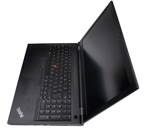 Mocny Lenovo ThinkPad P15 G2 15,6" i7 32GB/512GB NVIDIA Quadro T1200 4GB