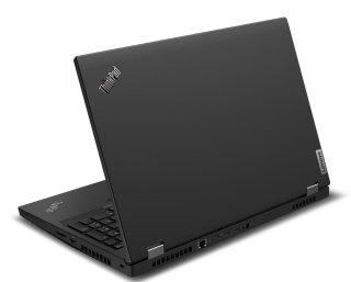 Mocny Lenovo ThinkPad P15 15,6" i7 32GB/512GB NVIDIA Quadro T1000 4GB