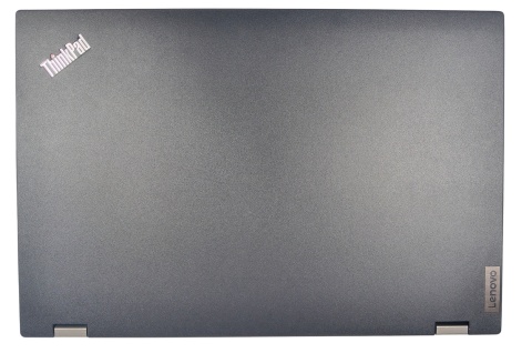 Mocny Lenovo ThinkPad P15 15,6" i7 32GB/512GB NVIDIA Quadro T1000 4GB