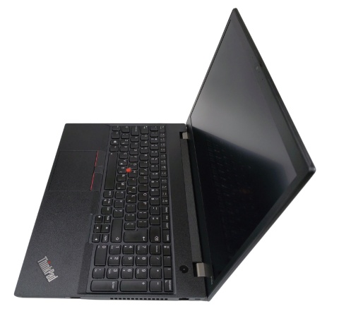 Mocny Lenovo ThinkPad P15s G2 15,6" 4K i7 32GB/1TB NVIDIA Quadro T500 4GB