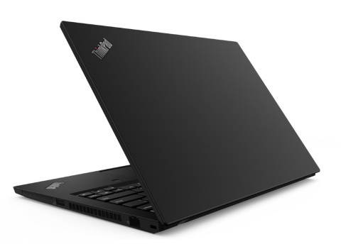 Mocny Lenovo ThinkPad P15s G2 15,6" 4K i7 32GB/1TB NVIDIA Quadro T500 4GB