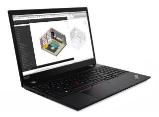 Mocny Lenovo ThinkPad P15s G2 15,6" 4K i7 32GB/1TB NVIDIA Quadro T500 4GB