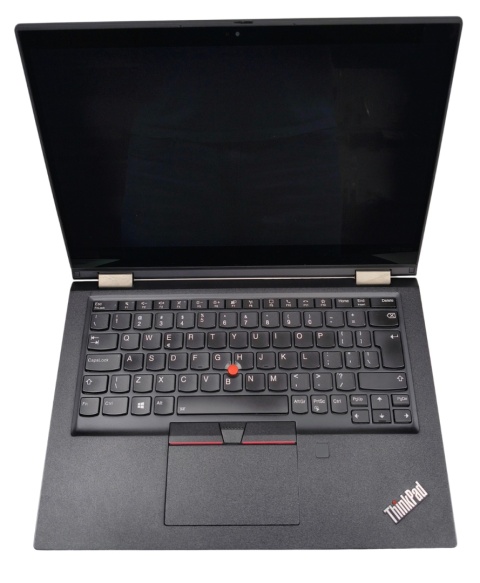 Lenovo ThinkPad X13 Yoga 2w1 i7 16GB/256GB SSD Win11Pro Dotykowy + Rysik
