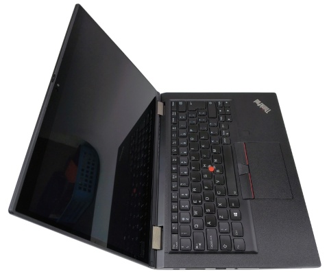 Lenovo ThinkPad X13 Yoga 2w1 i7 16GB/256GB SSD Win11Pro Dotykowy + Rysik