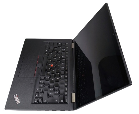 Lenovo ThinkPad X13 Yoga 2w1 i7 16GB/256GB SSD Win11Pro Dotykowy + Rysik